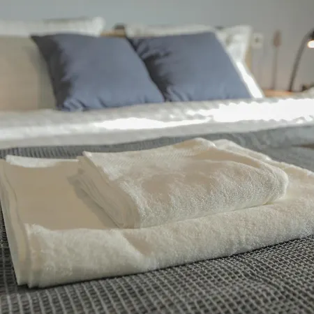 Aparthotel M - Square Private