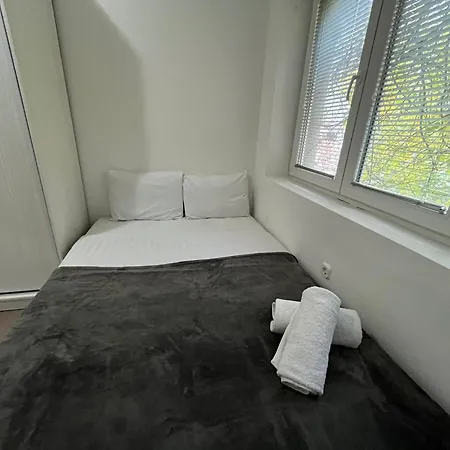 M - Square Private * Skopje