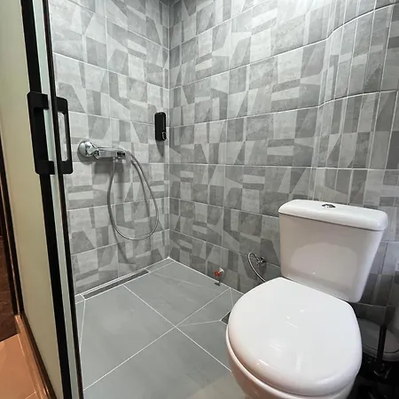 M - Square Private Aparthotel